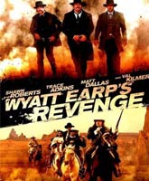 Wyatt Earp's Revenge /  